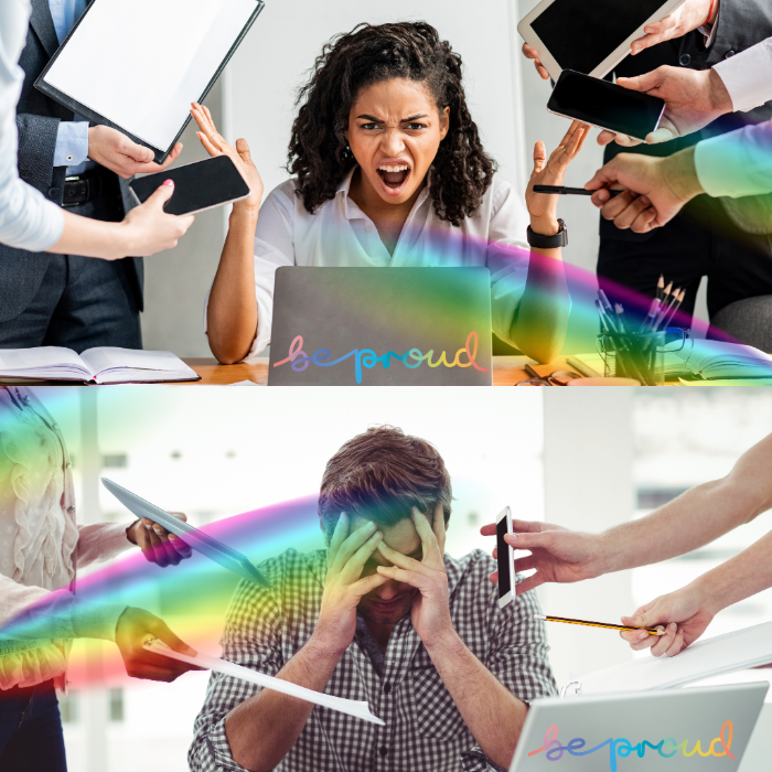 The Core Four Challenges LGBTQ+ Business Owners Face — And Why Solving Them Together Matters