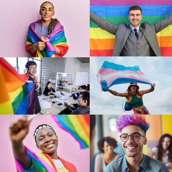 Pride, Power, and Progress: Why LGBTQ+ Business Ownership Matters Now More Than Ever
