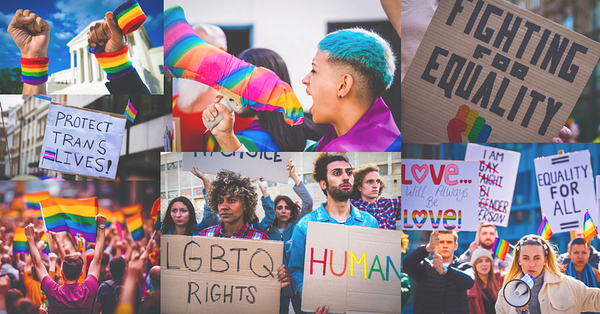 They’re Fine with the L-G-B, We Just Need to Drop the “T.” Sure, Jan 🙄